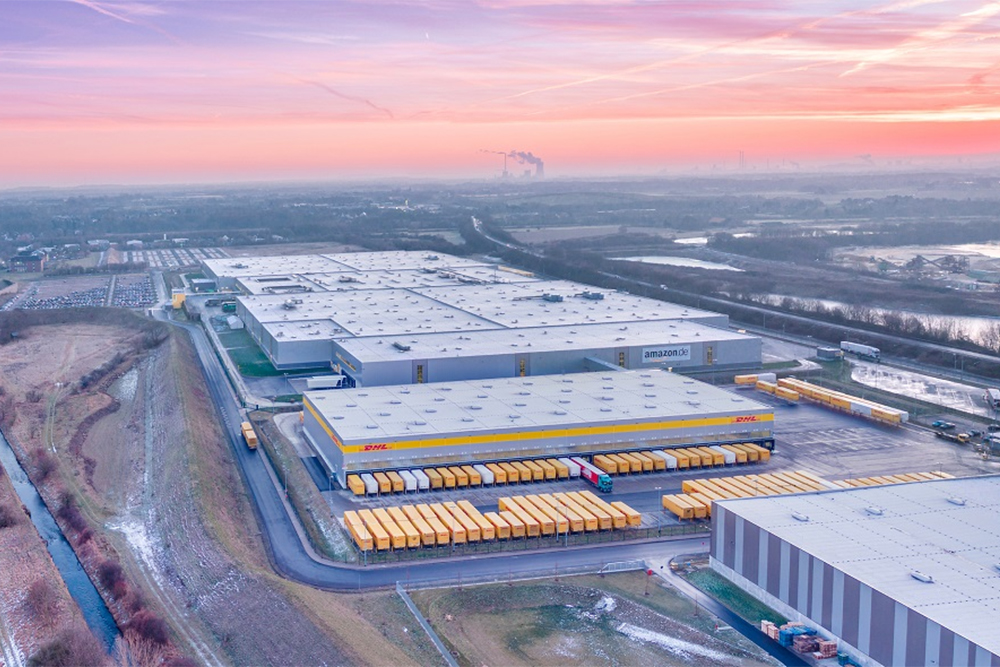 Dynamic Pipeline Services LLC