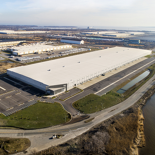 Dynamic Pipeline Services LLC